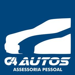 logo da empresa Grupo G4 - Dealer