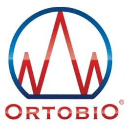 logo da empresa Ortobio Produtos Ortopedicos