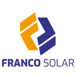logo da empresa Franco Solar