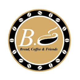 logo da empresa Becafé