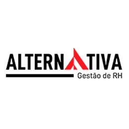 logo da empresa Alternativa Empregos