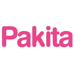 logo da empresa Pakita Confecçoes