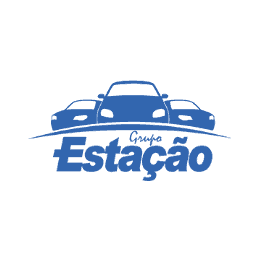 logo da empresa Grupo Estação Rent A Car