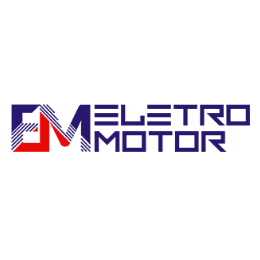 logo da empresa Eletro Motor