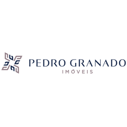 logo do recrutador Pedro Granado Imoveis