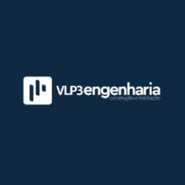 logo da empresa Vlp3 Engenharia 