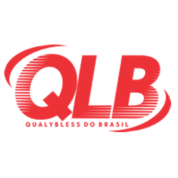 logo da empresa Qualybless do Brasil