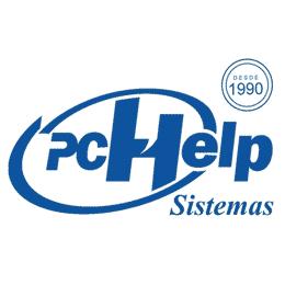 logo da empresa PC Help Sistemas