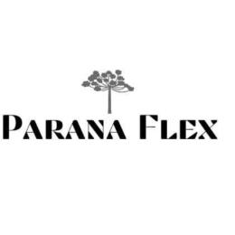 logo da empresa Paraná Flex