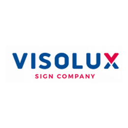 logo do recrutador Visolux Comunicação Visual