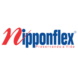 logo da empresa Nipponflex