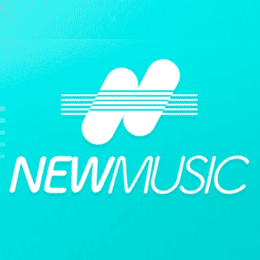 logo da empresa New Music Digital