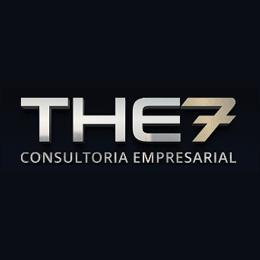 logo da empresa The7 Consultoria Empresarial