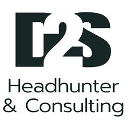 logo do recrutador D2S Headhunter & Consulting