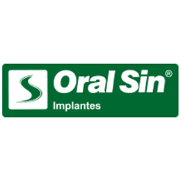 logo da empresa Oral Sin 