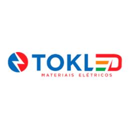 logo do recrutador Tokled
