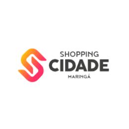 logo da empresa Shopping Cidade Maringá