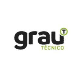 logo da empresa Grau Técnico