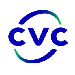 logo do recrutador CVC Shopping Catuai
