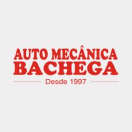 logo do recrutador Auto Mecânica Bachega