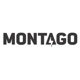 logo do recrutador Montago