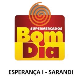 logo da empresa Supermercado Bom Dia