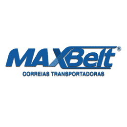 logo da empresa Maxbelt 